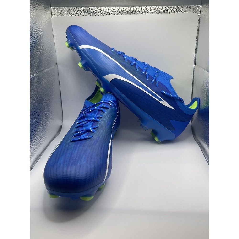 Puma Ultra Ultimate FG/AG 'Gear Up Pack' Soccer Cleats Size 12 [107311-03]